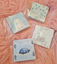 Load image into Gallery viewer, Sticky Note Pads