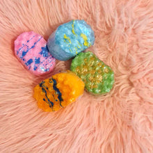 Load image into Gallery viewer, Mini Soap Sponges