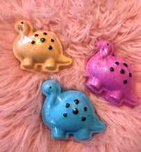 Load image into Gallery viewer, Dino Bath Bomb