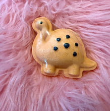 Load image into Gallery viewer, Dino Bath Bomb