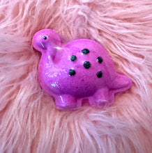 Load image into Gallery viewer, Dino Bath Bomb