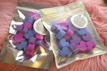 Load image into Gallery viewer, Bath Confetti bags