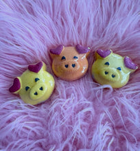 Load image into Gallery viewer, Piggys in Love