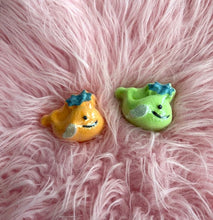 Load image into Gallery viewer, Whale-o-time