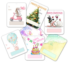 Load image into Gallery viewer, Money Gift Cards