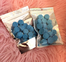 Load image into Gallery viewer, Bath Confetti bags
