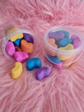 Load image into Gallery viewer, Bath Confetti Jellybeans