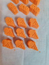 Load image into Gallery viewer, Bath Confetti Icecreams