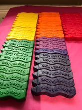 Load image into Gallery viewer, Washable Soap Crayons