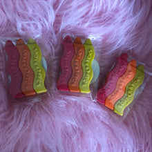 Load image into Gallery viewer, Washable Soap Crayons