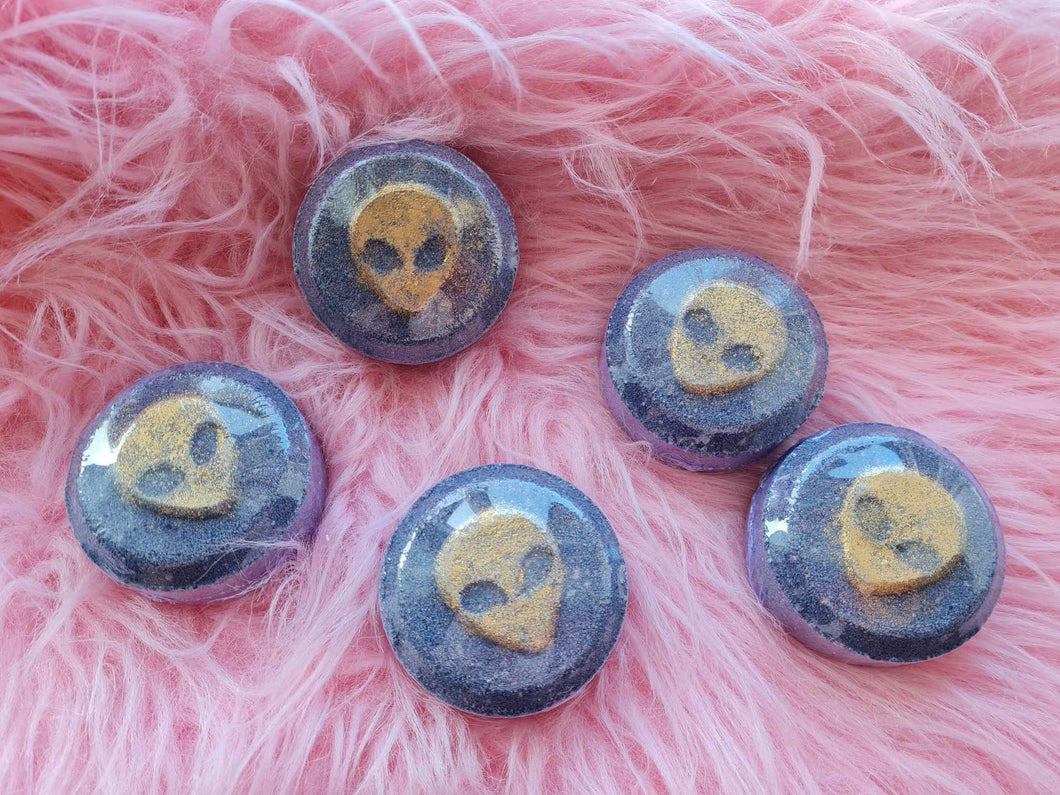 Aliens
