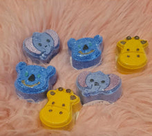 Load image into Gallery viewer, Toy Animals

