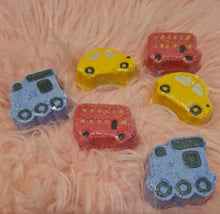 Load image into Gallery viewer, Toy Transport
