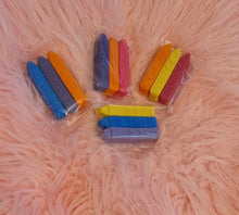 Load image into Gallery viewer, Washable Soap Crayons
