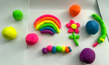 Load image into Gallery viewer, Playtime Bubble Dough
