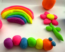 Load image into Gallery viewer, Playtime Bubble Dough
