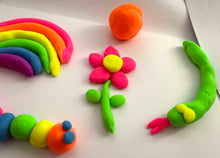 Load image into Gallery viewer, Playtime Bubble Dough

