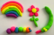 Load image into Gallery viewer, Playtime Bubble Dough
