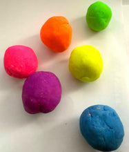 Load image into Gallery viewer, Playtime Bubble Dough
