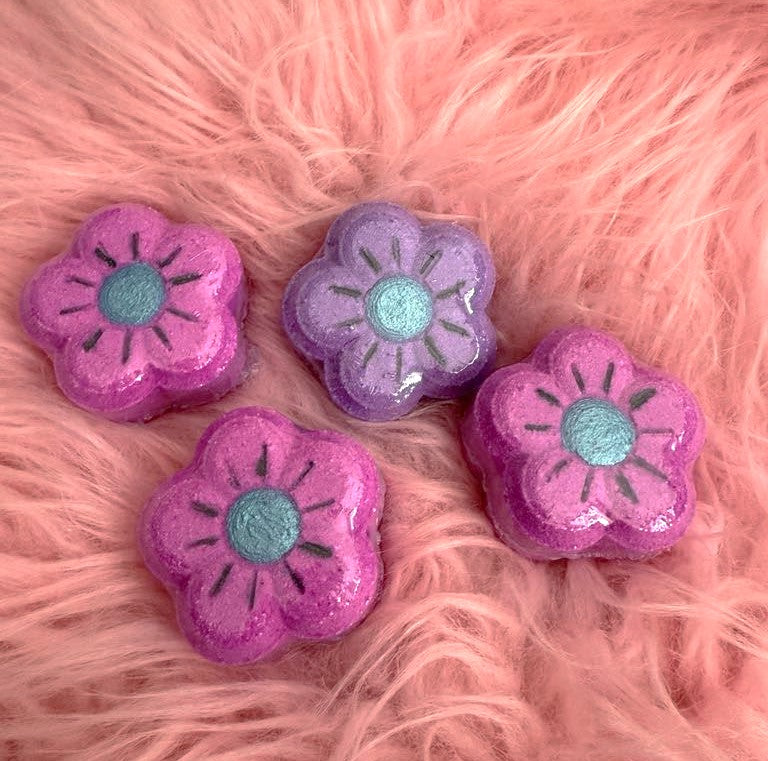 Floweret