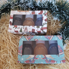 Load image into Gallery viewer, Christmas bubble bath gift sets
