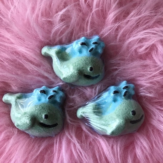 Whale-o-time