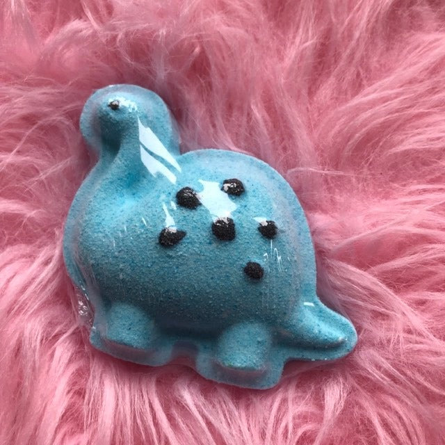 Dino Bath Bomb
