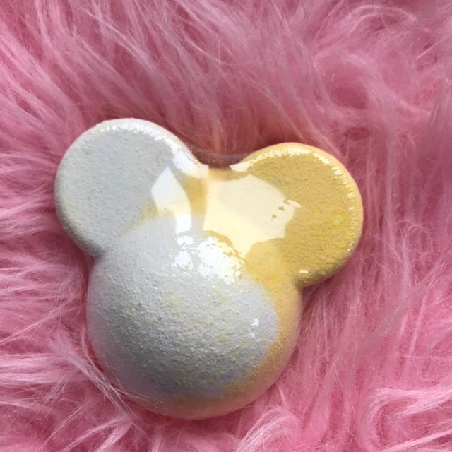Mickey