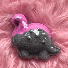 Load image into Gallery viewer, Dino Bath Bomb
