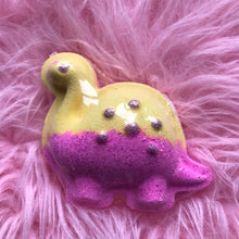 Load image into Gallery viewer, Dino Bath Bomb
