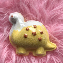 Load image into Gallery viewer, Dino Bath Bomb
