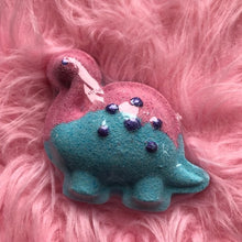 Load image into Gallery viewer, Dino Bath Bomb
