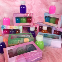 Load image into Gallery viewer, Bubble Bath Gift Boxes
