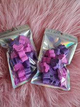 Load image into Gallery viewer, Mic n Mini Bath Confetti
