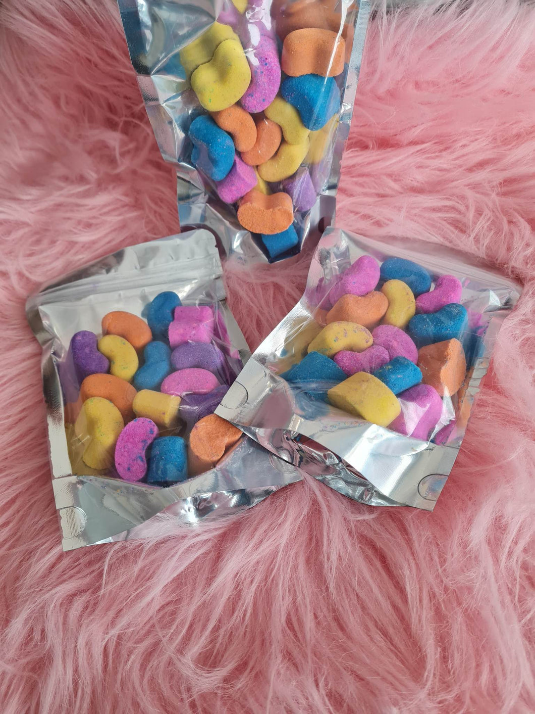 Bath Confetti Jellybeans