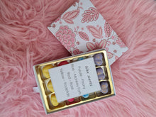 Load image into Gallery viewer, Wax Gift boxes
