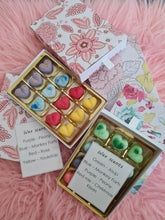 Load image into Gallery viewer, Wax Gift boxes
