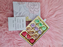 Load image into Gallery viewer, Wax Gift boxes
