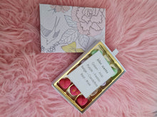 Load image into Gallery viewer, Wax Gift boxes
