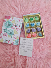 Load image into Gallery viewer, Wax Gift boxes
