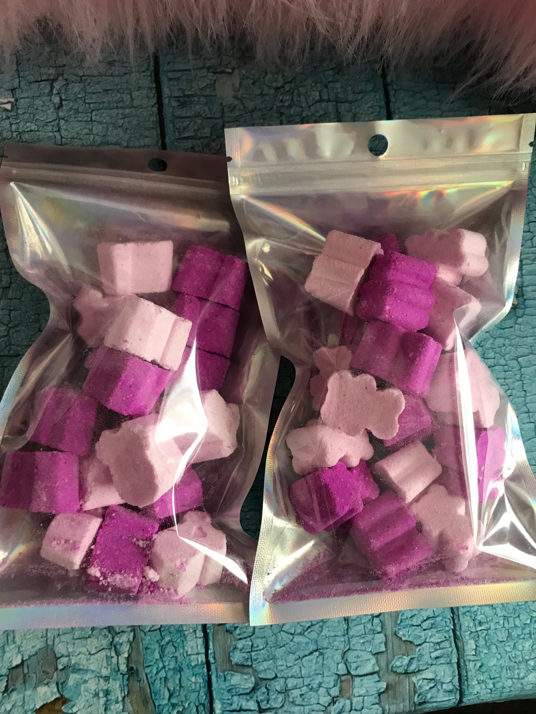 Baby Bath Confetti