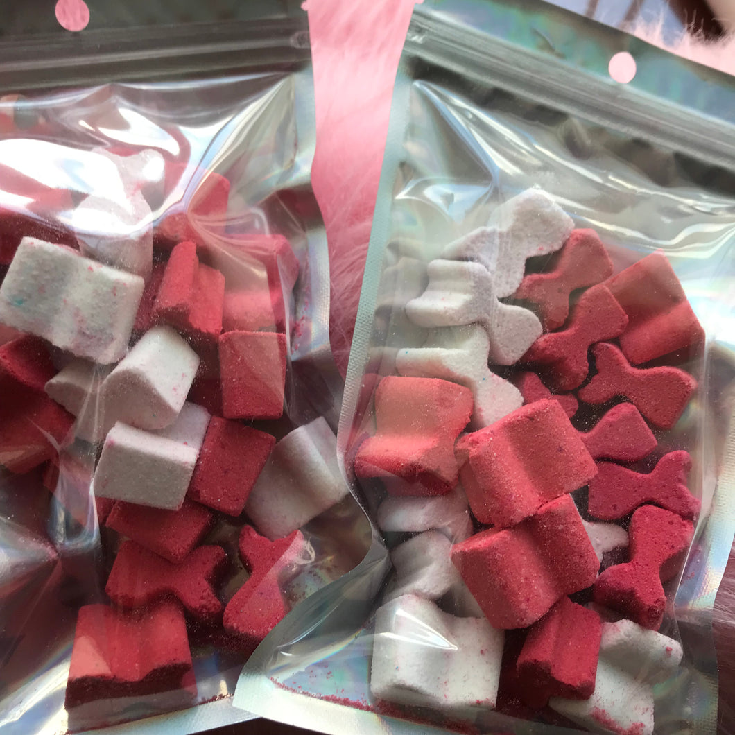 Under Sea Bath Confetti