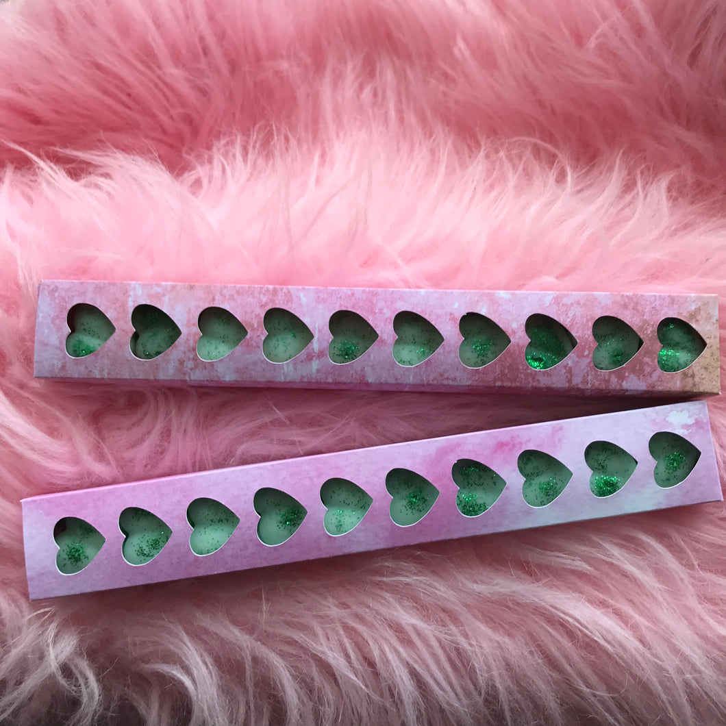 Wax - Packs