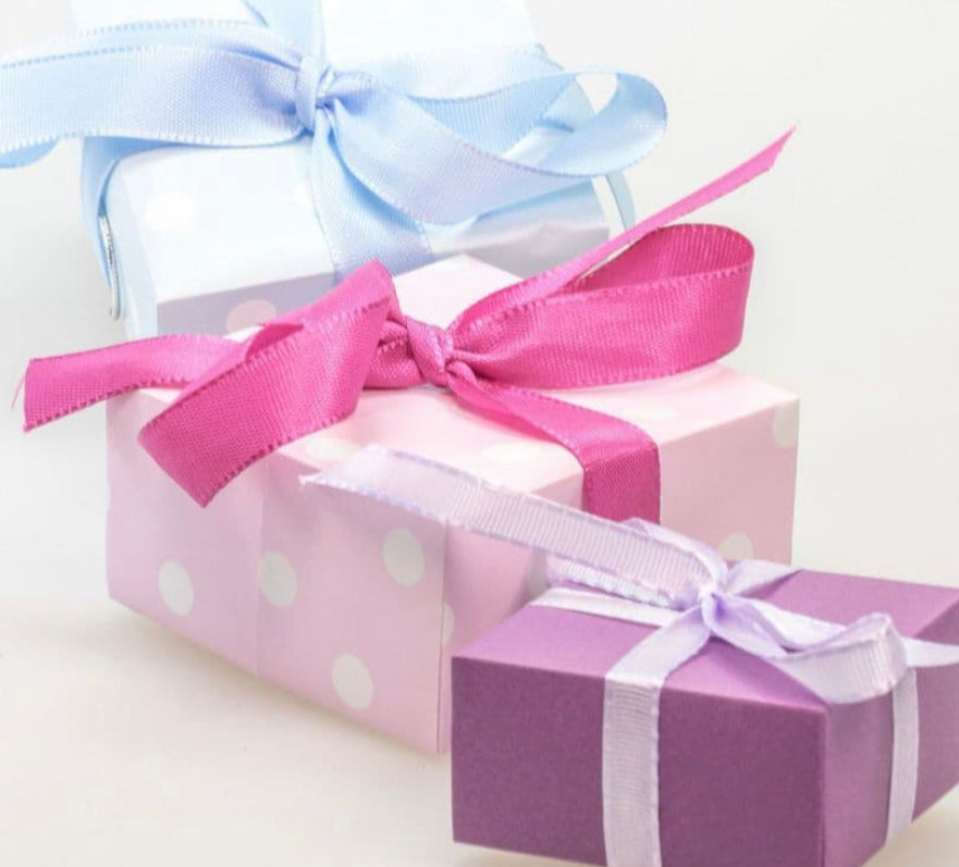 Mystery Boxes