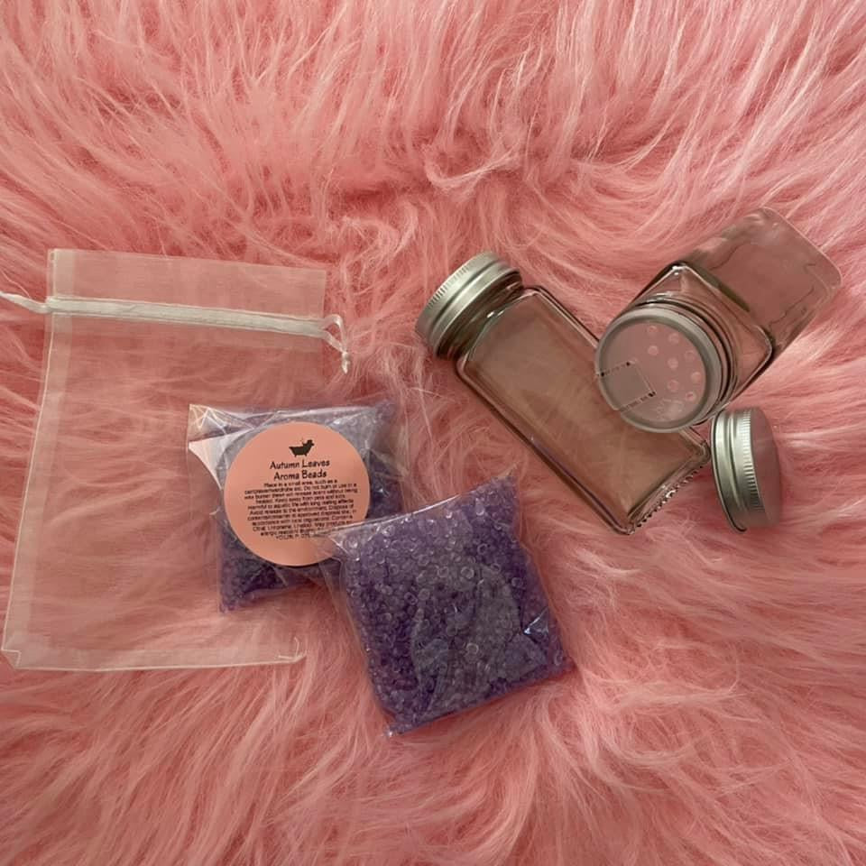 Aroma Beads
