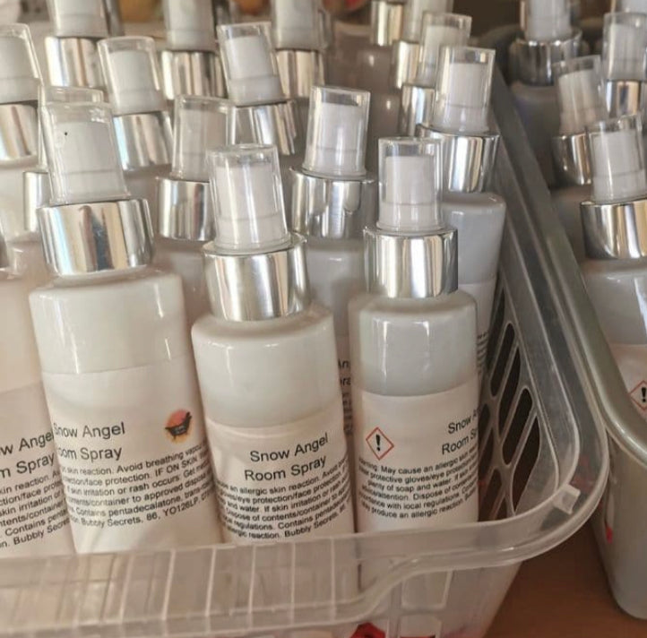 Room Sprays