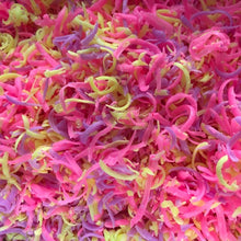 Load image into Gallery viewer, Soap worms
