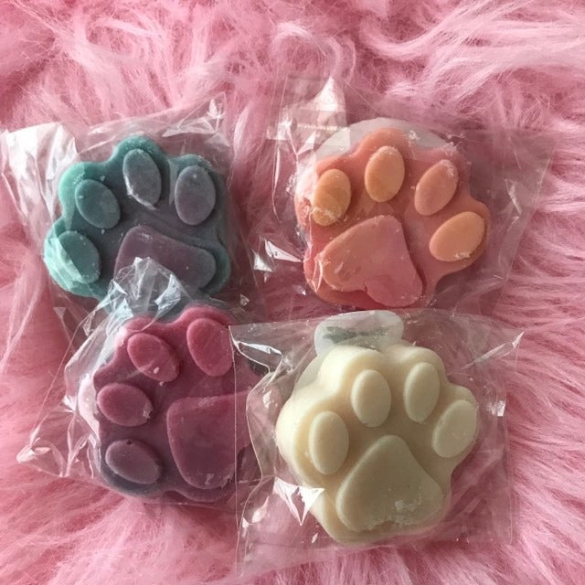 Wax - Paws